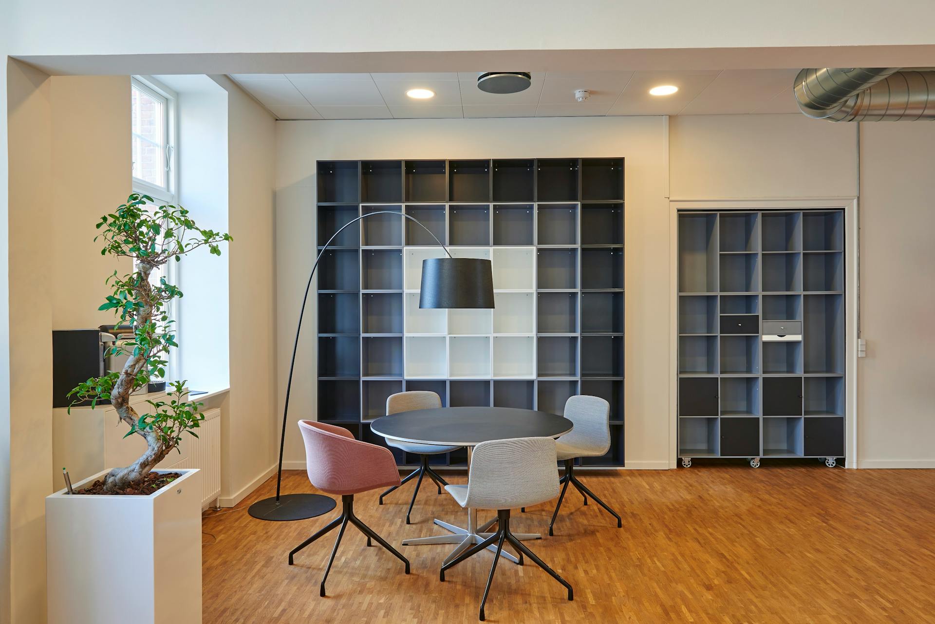 How to Move Office Furniture Without Scratching Floors: The Complete Guide
