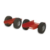 Pneumatic Wheel, Pneumatic Wheels - Image 1