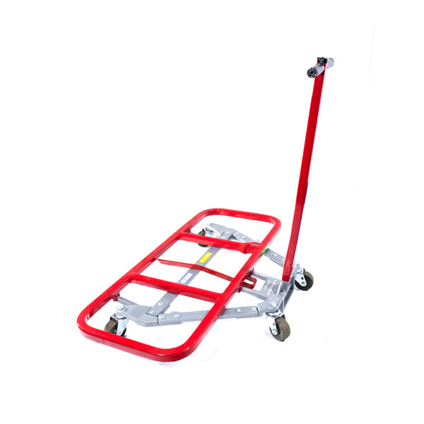 Mighty King™ Desk Lift – Medium Duty with 3" Casters – 600 lb Capacity – 32", 40", or 46" Width – Model 2300