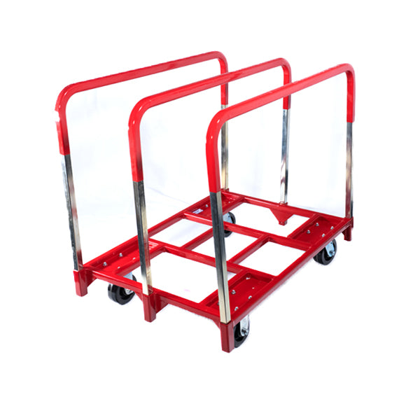 Panel Mover With Standard Uprights