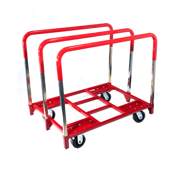 Panel Mover With Standard Uprights