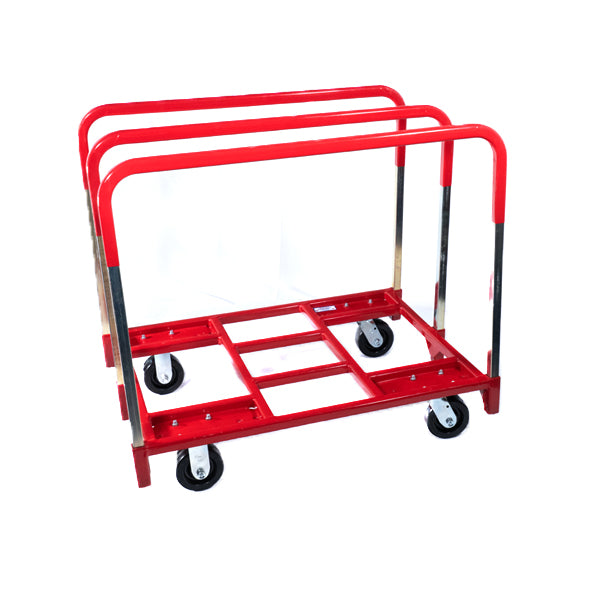 Panel Mover With Standard Uprights