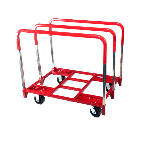Panel Mover With Standard Uprights