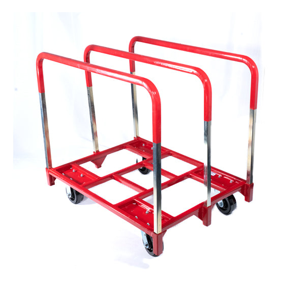 Panel Mover With Standard Uprights