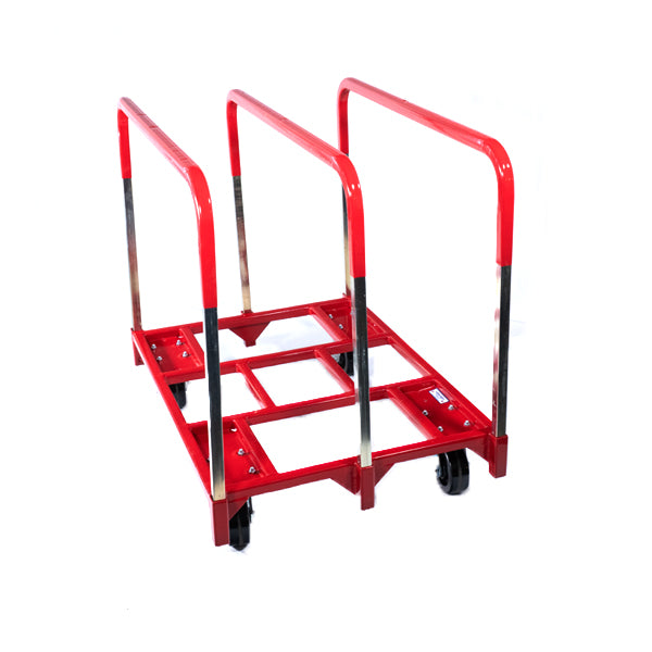 Panel Mover With Standard Uprights