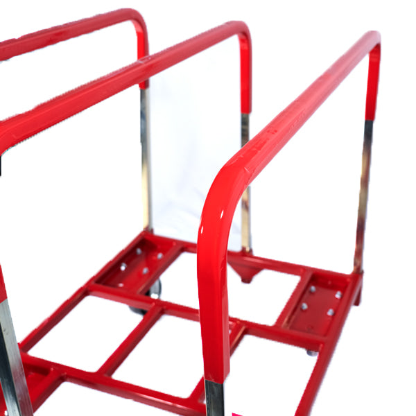 Panel Mover With Standard Uprights