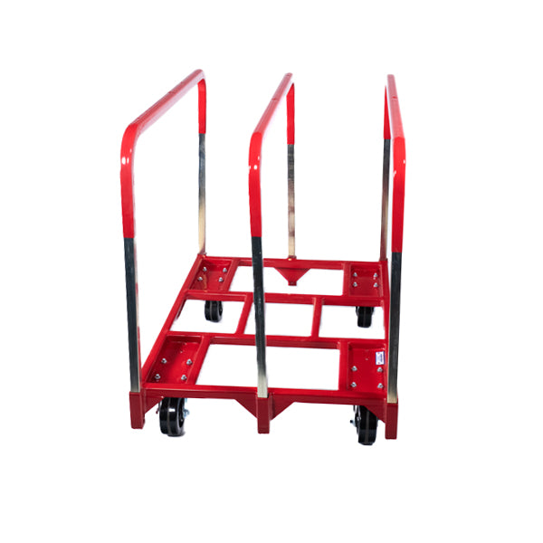 Panel Mover With Standard Uprights