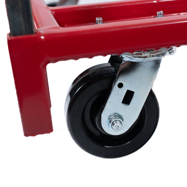 Panel Mover With Standard Uprights