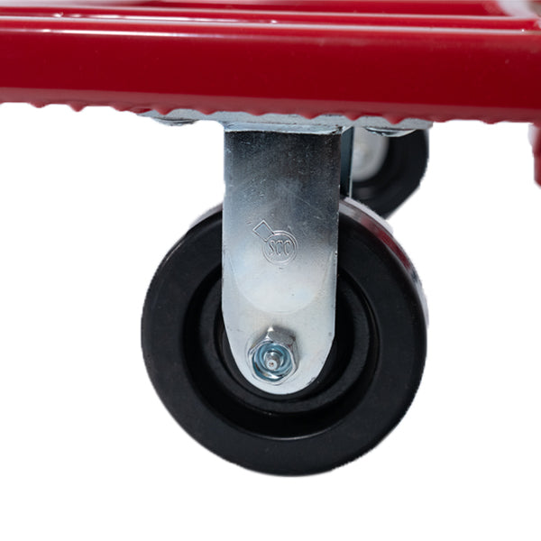 Panel Mover With Standard Uprights