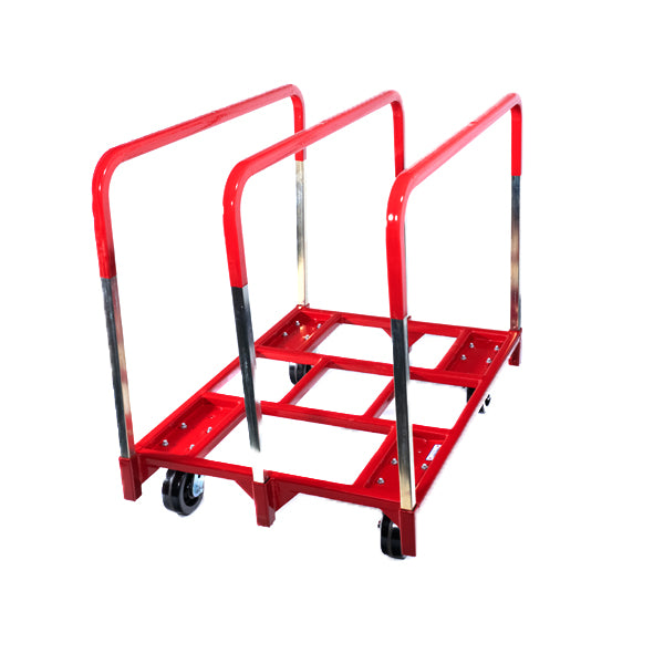 Panel Mover With Standard Uprights