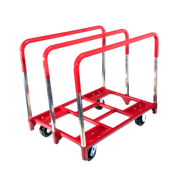 Panel Mover With Standard Uprights