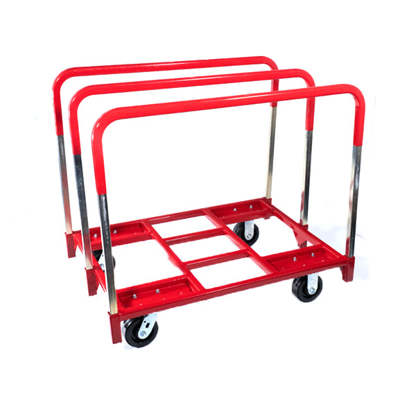 Panel Mover With Standard Uprights