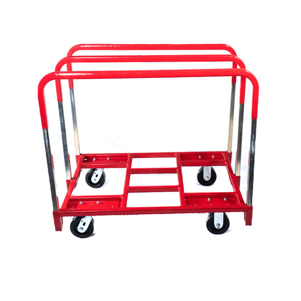 Panel Mover With Standard Uprights