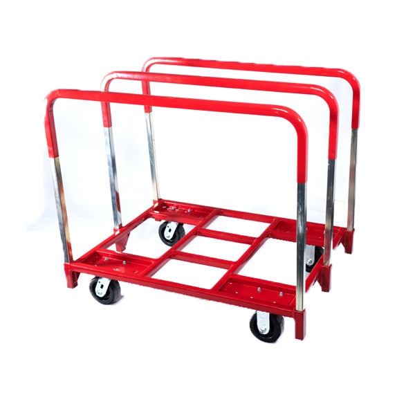 Panel Mover With Standard Uprights