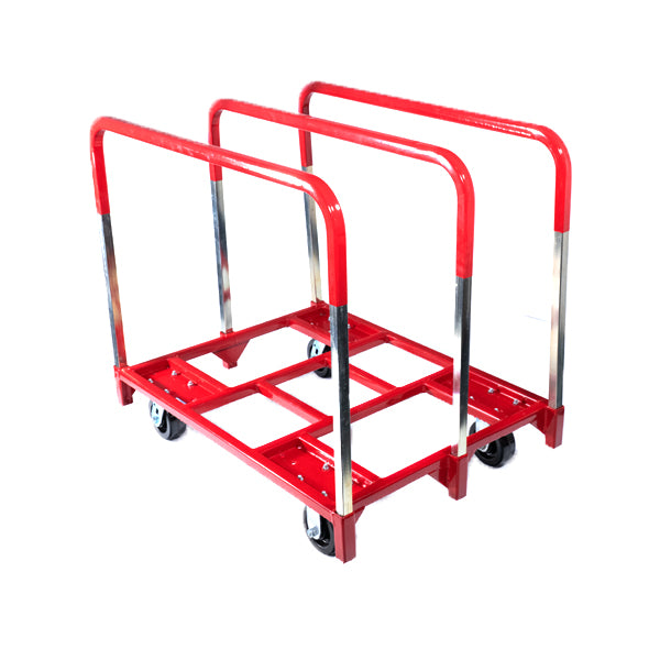 Panel Mover With Standard Uprights