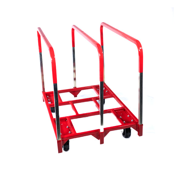 Panel Mover With Standard Uprights