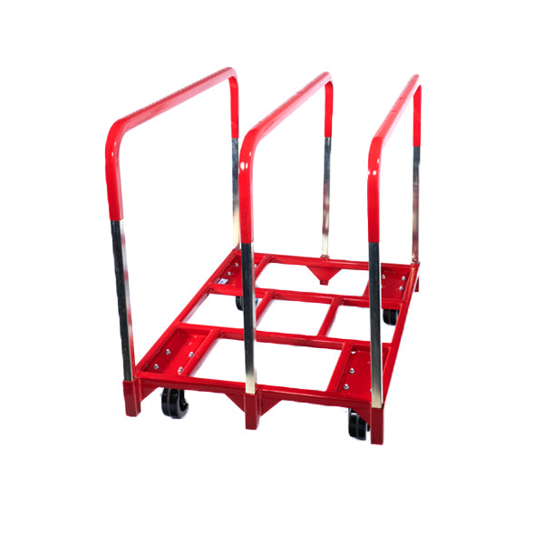 Panel Mover With Standard Uprights