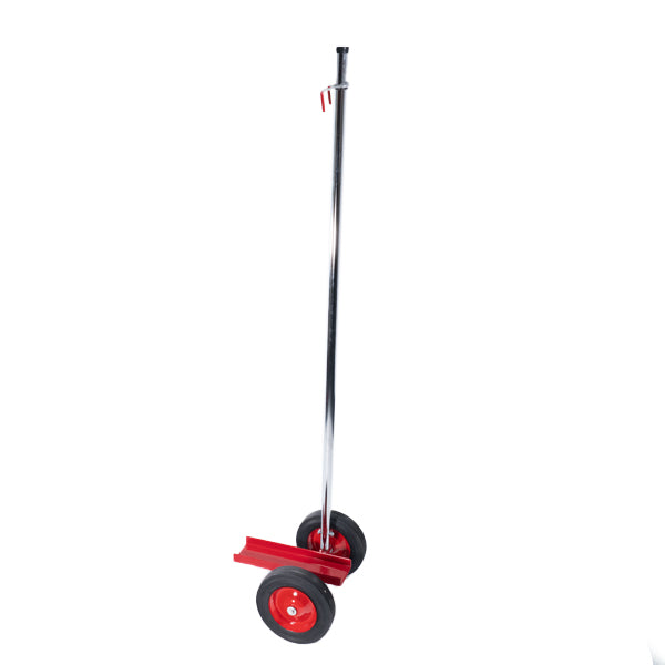 Table/Sheet Wheeler - 150-Lb. Capacity - Model 420