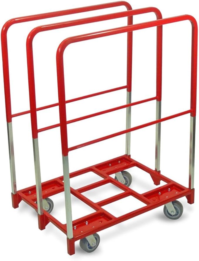 Panel Mover with Extra Tall Uprights