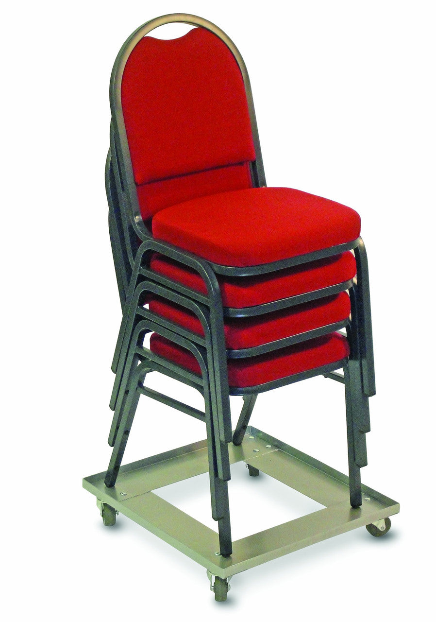Stacked Chair Dolley - Universal - Model 560