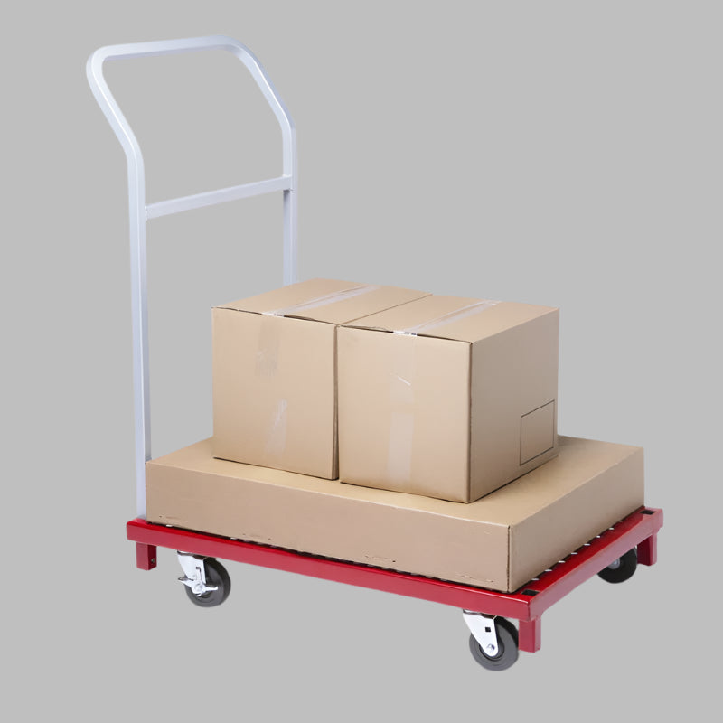 Heavy-Duty Platform Trucks