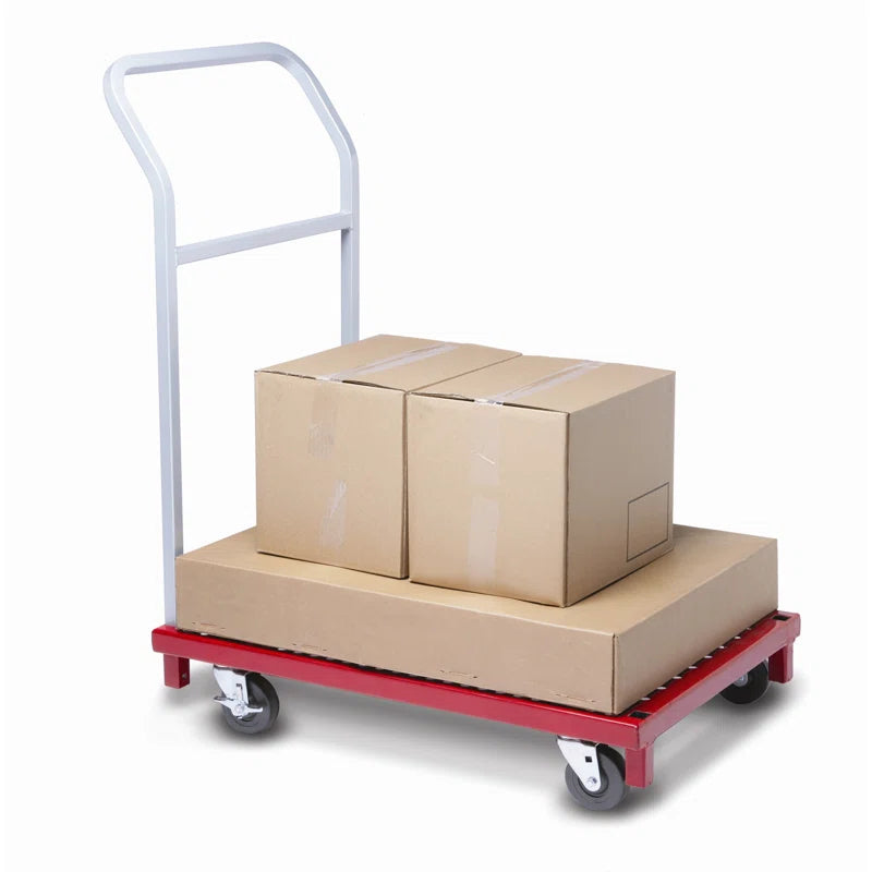 Mini Platform Truck (Factory Seconds)