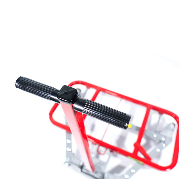 Mighty King™ Desk Lift – Standard Duty – 600 lb Capacity – 32", 40", or 46" Width – Model 2000