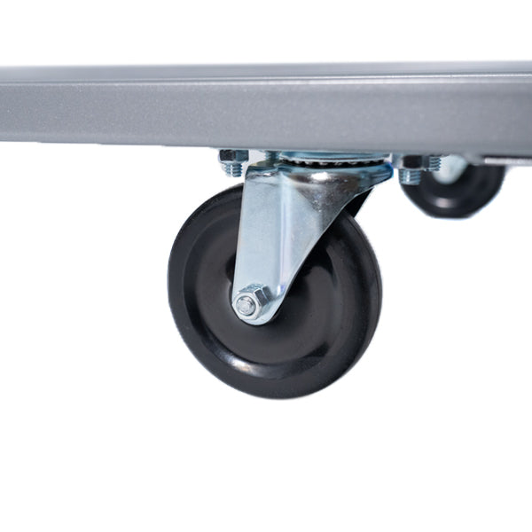 Folded or Stacked Chair Tote - 32 or 24 Chair Capacity - Model 630/600