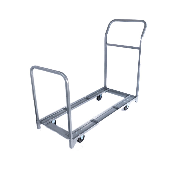 Folded or Stacked Chair Tote - 32 or 24 Chair Capacity - Model 630/600