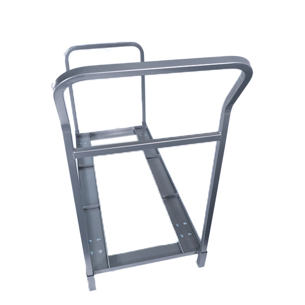 Folded or Stacked Chair Tote - 32 or 24 Chair Capacity - Model 630/600