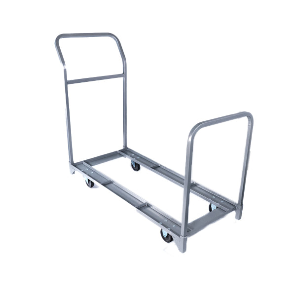 Folded or Stacked Chair Tote - 32 or 24 Chair Capacity - Model 630/600