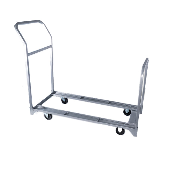 Folded or Stacked Chair Tote - 32 or 24 Chair Capacity - Model 630/600