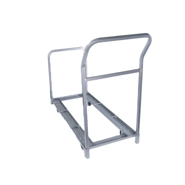 Folded or Stacked Chair Tote - 32 or 24 Chair Capacity - Model 630/600