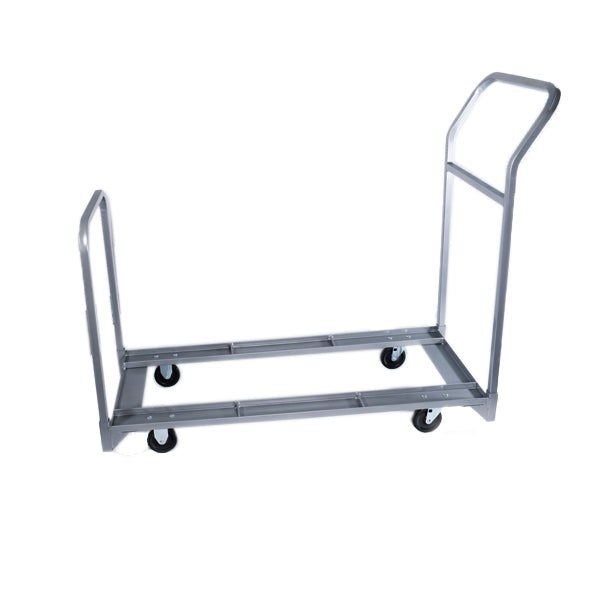 Folded or Stacked Chair Tote - 32 or 24 Chair Capacity - Model 630/600