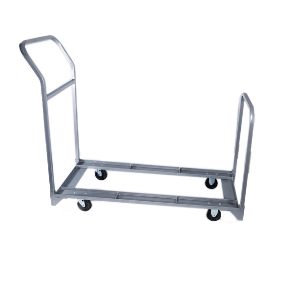 Folded or Stacked Chair Tote - 32 or 24 Chair Capacity - Model 630/600