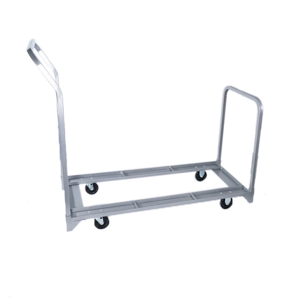 Folded or Stacked Chair Tote - 32 or 24 Chair Capacity - Model 630/600