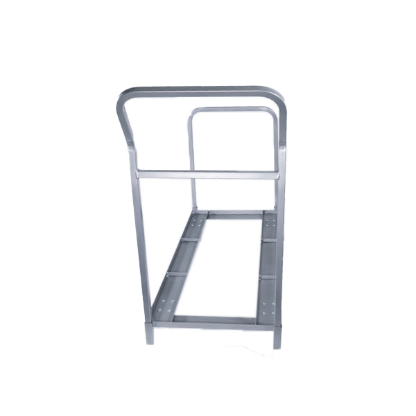 Folded or Stacked Chair Tote - 32 or 24 Chair Capacity - Model 630/600