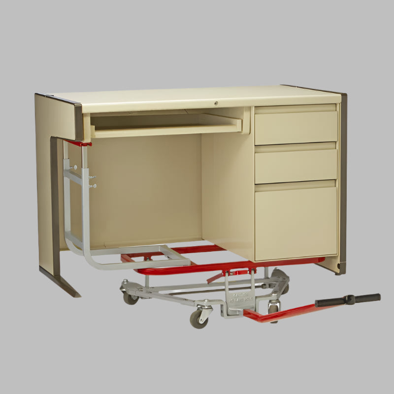 Desk & Office Moving Solutions