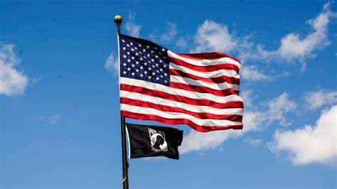 Made in the USA. Built to Last.
