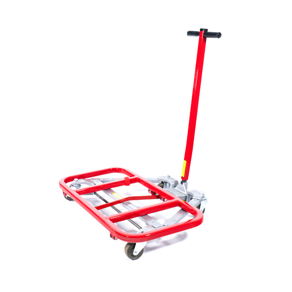 Mighty King™ Desk Lift – Standard Duty – 600 lb Capacity – 32", 40", or 46" Width – Model 2000