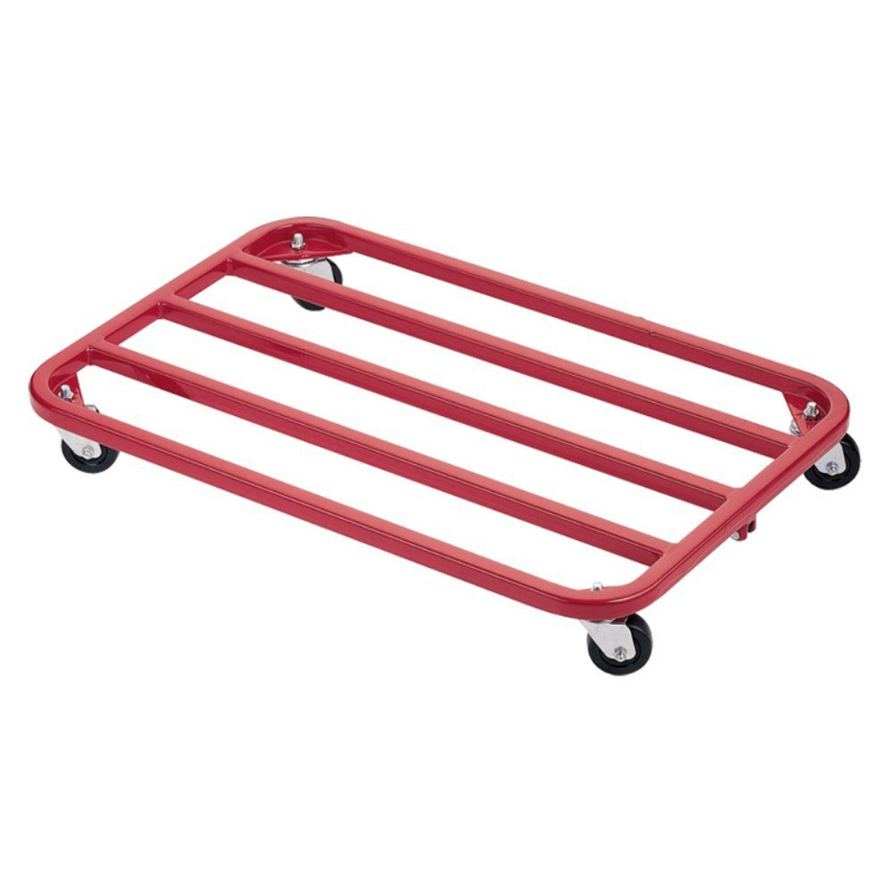 General Purpose Dolly – 800 lb Capacity, 24" x 36" Non-Skid Vinyl – Model 1436
