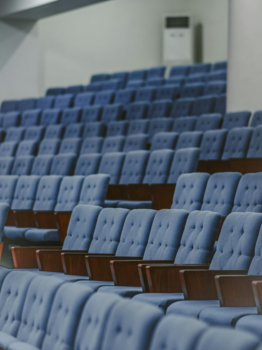 The Facility Manager's Guide to Event Setup Equipment