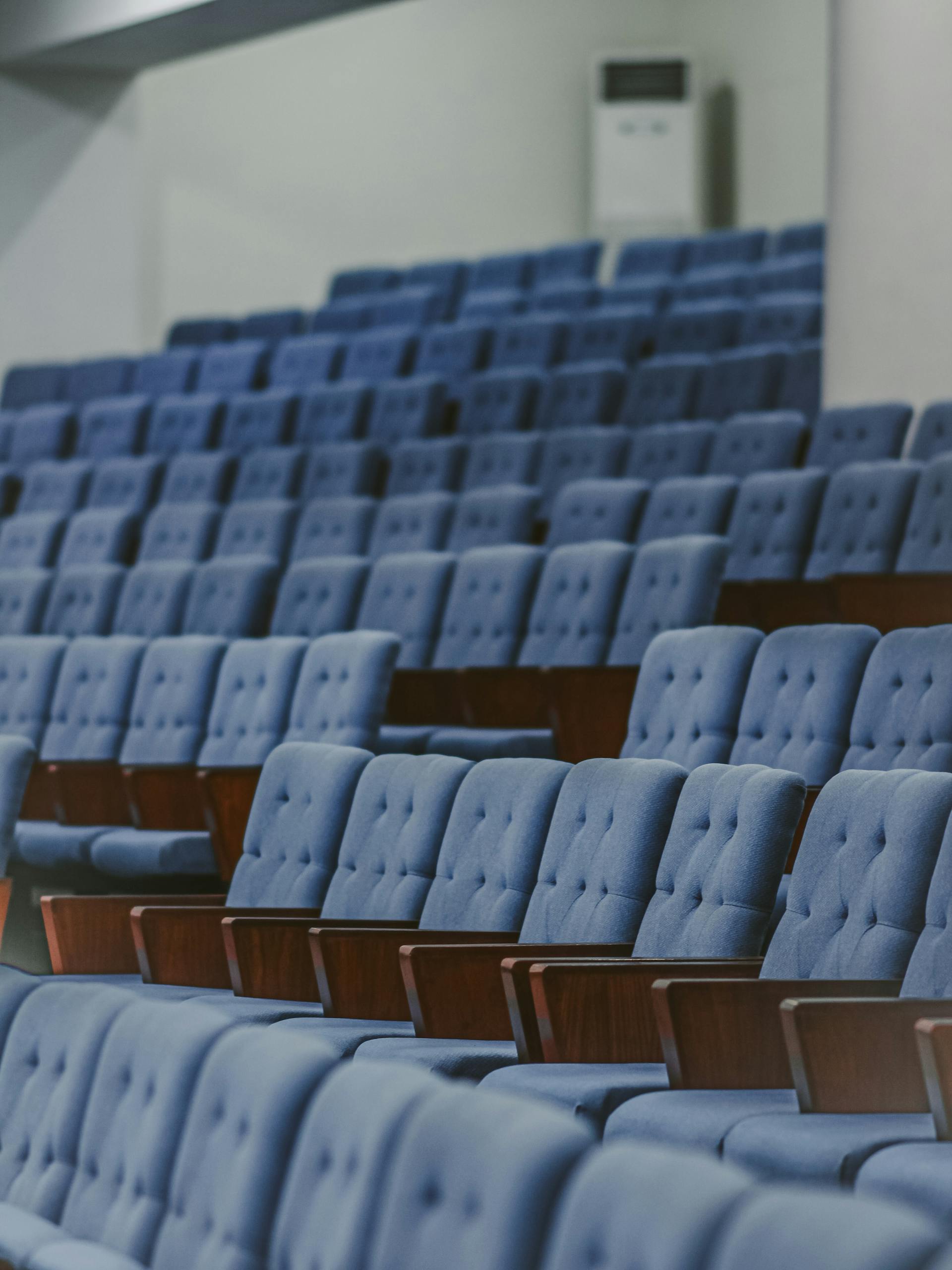 The Facility Manager's Guide to Event Setup Equipment