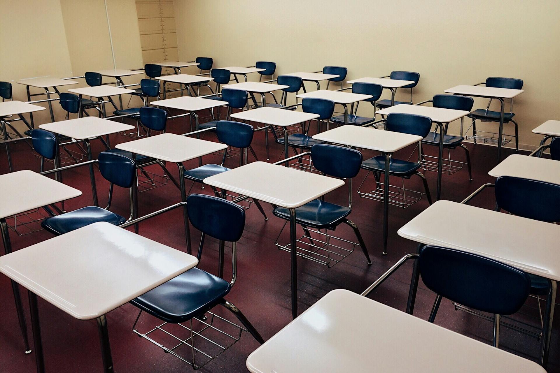 The Complete Guide to School Furniture Moving: Safety, Efficiency & Cost Savings