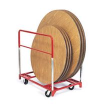 Raymond Products - Heavy Duty Upright - Image 1