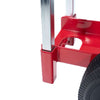 Heavy Duty Caddy – 350 lb Capacity with Removable Uprights – Model 485
