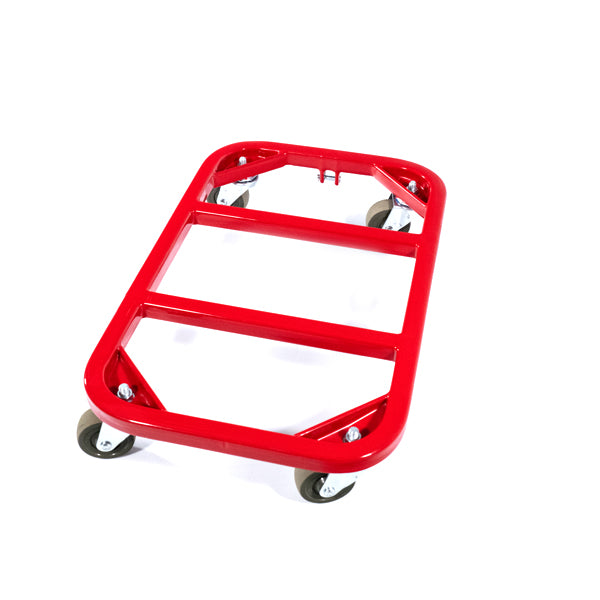 General Purpose Dolly – 800 lb Capacity, 20" x 30" Non-Skid Vinyl – Model 1430