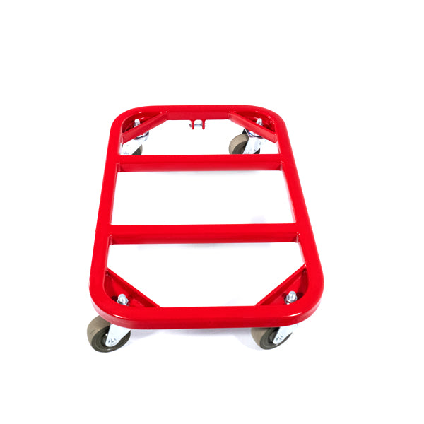General Purpose Dolly – 800 lb Capacity, 20" x 30" Non-Skid Vinyl – Model 1430