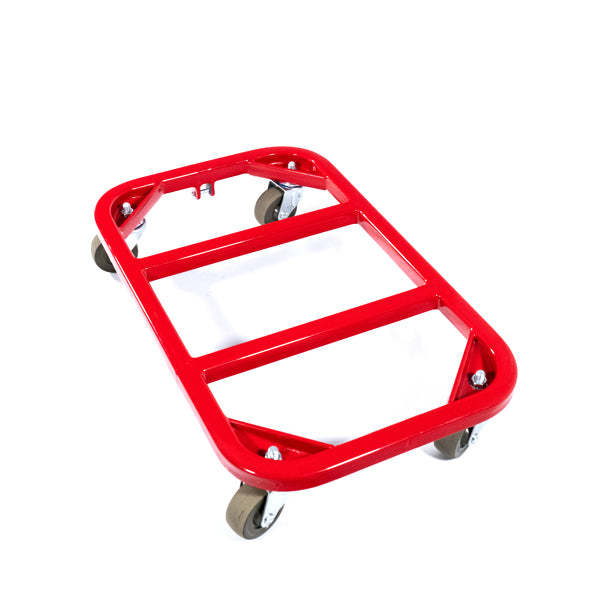 General Purpose Dolly – 800 lb Capacity, 20" x 30" Non-Skid Vinyl – Model 1430