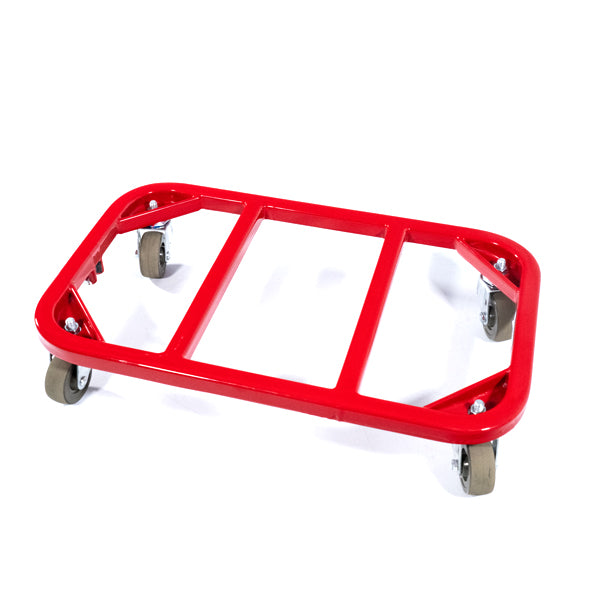 General Purpose Dolly – 800 lb Capacity, 20" x 30" Non-Skid Vinyl – Model 1430